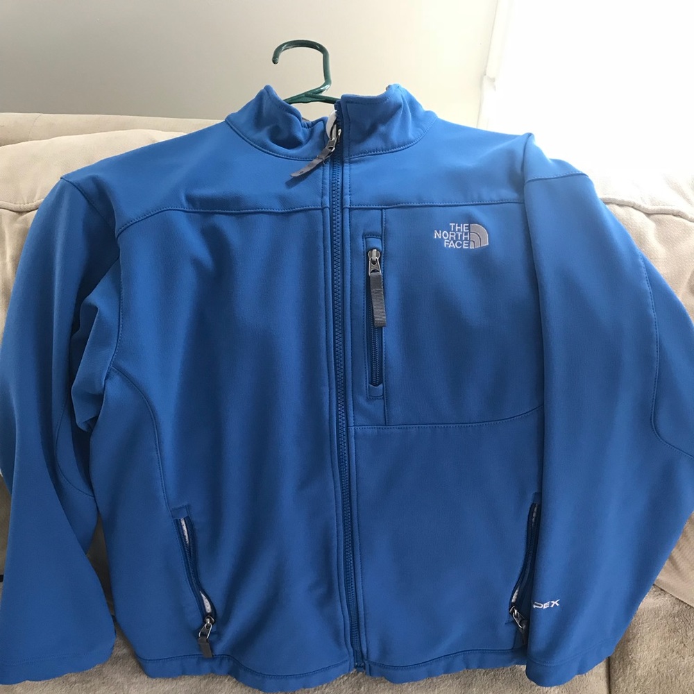 North face jacket